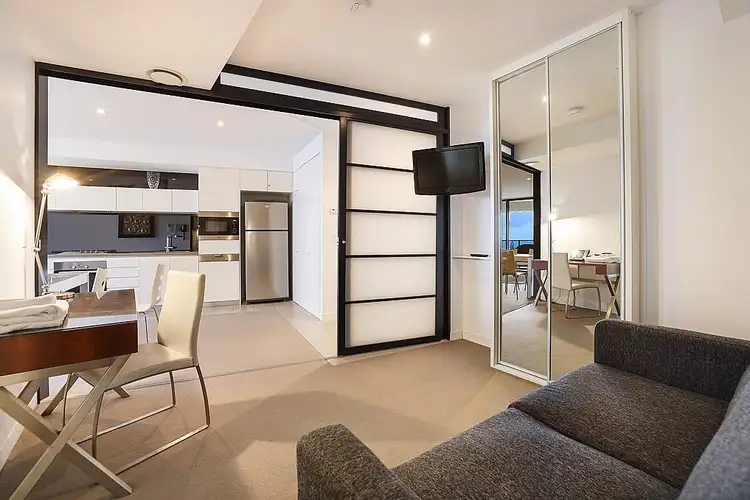 Fifth view of Homely apartment listing, 20908/21 Elizabeth Avenue, Broadbeach QLD 4218