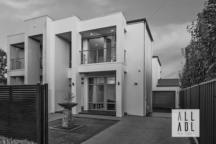 36 Brunswick Street, Walkerville SA 5081