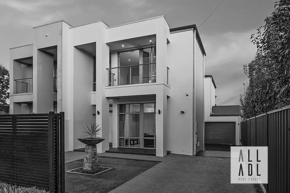 Main view of Homely house listing, 36 Brunswick Street, Walkerville SA 5081