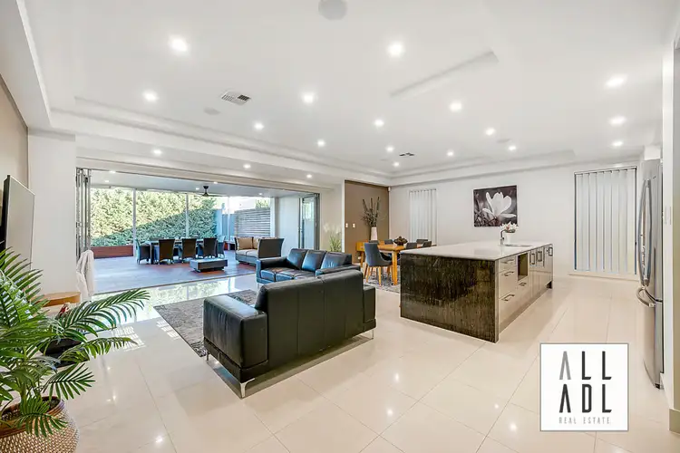 Third view of Homely house listing, 36 Brunswick Street, Walkerville SA 5081