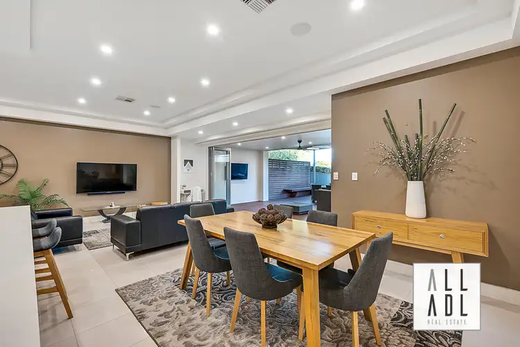 Fourth view of Homely house listing, 36 Brunswick Street, Walkerville SA 5081