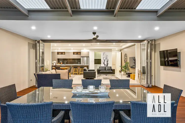 Fifth view of Homely house listing, 36 Brunswick Street, Walkerville SA 5081