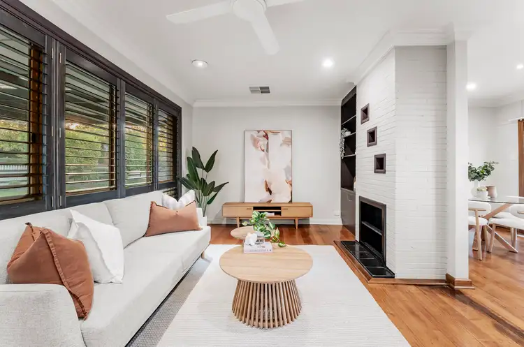 6 Wilkinson Street, Macleod VIC 3085