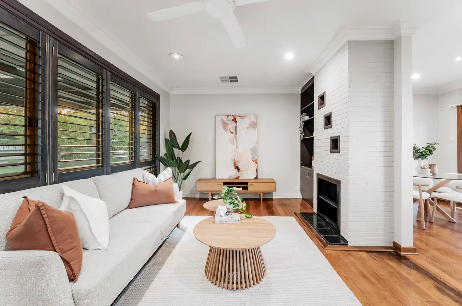 Main view of Homely house listing, 6 Wilkinson Street, Macleod VIC 3085