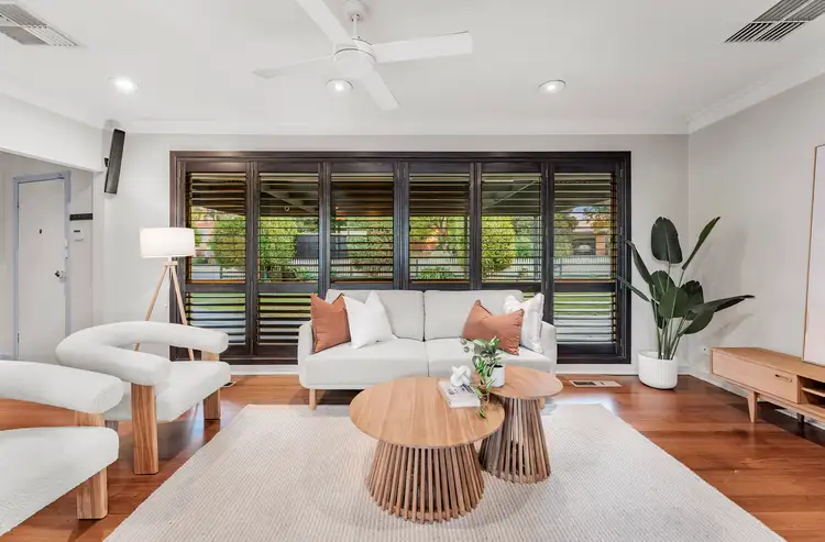 Third view of Homely house listing, 6 Wilkinson Street, Macleod VIC 3085