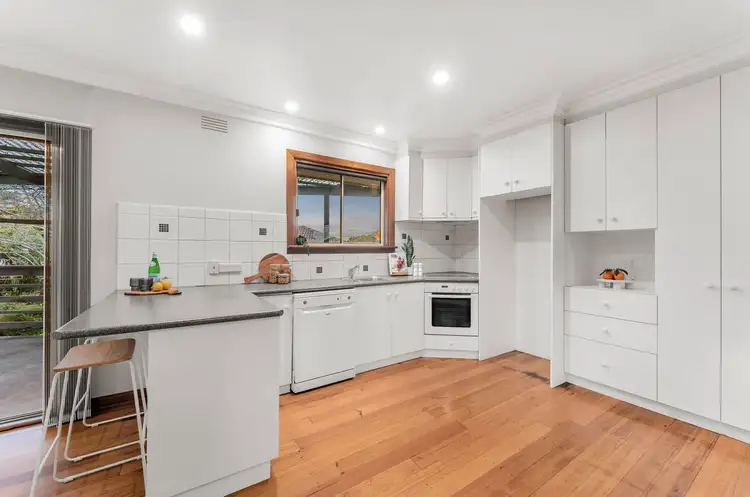 Fourth view of Homely house listing, 6 Wilkinson Street, Macleod VIC 3085