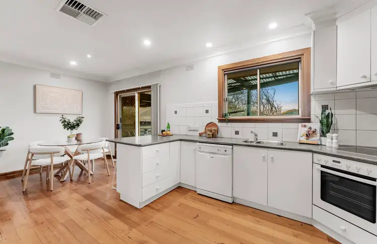 Fifth view of Homely house listing, 6 Wilkinson Street, Macleod VIC 3085