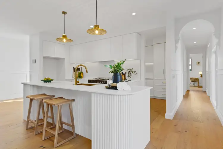 Main view of Homely house listing, 1/13 Blackwood Park Road, Ferntree Gully VIC 3156