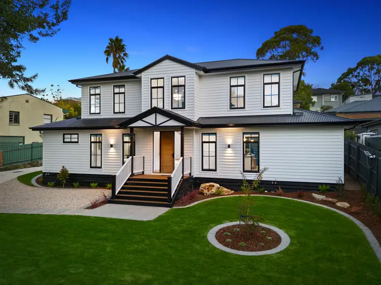 Second view of Homely house listing, 1/13 Blackwood Park Road, Ferntree Gully VIC 3156