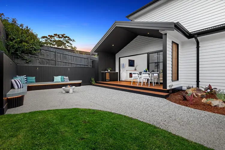Fourth view of Homely house listing, 1/13 Blackwood Park Road, Ferntree Gully VIC 3156
