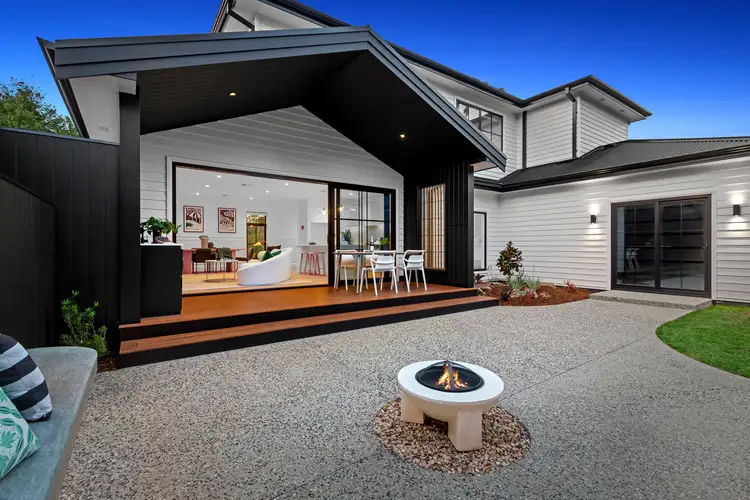 Fifth view of Homely house listing, 1/13 Blackwood Park Road, Ferntree Gully VIC 3156