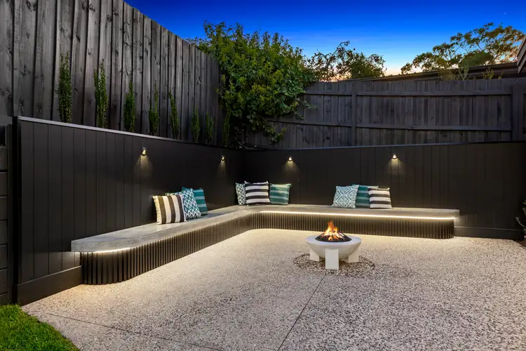 Sixth view of Homely house listing, 1/13 Blackwood Park Road, Ferntree Gully VIC 3156