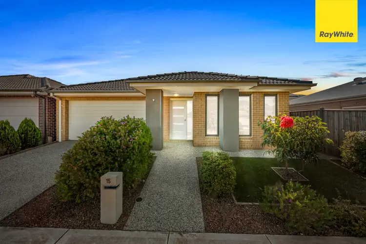15 Adair Street