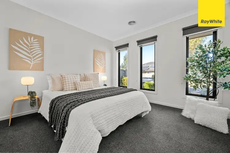 Second view of Homely house listing, 15 Adair Street, Thornhill Park VIC 3335