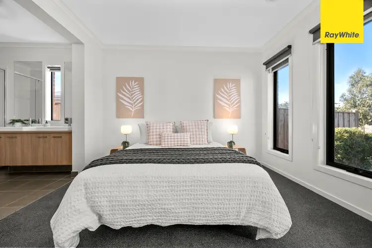 Third view of Homely house listing, 15 Adair Street, Thornhill Park VIC 3335