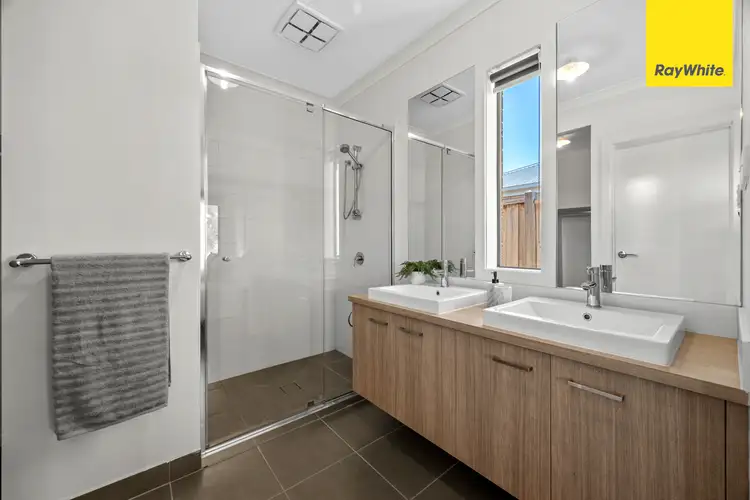 Fourth view of Homely house listing, 15 Adair Street, Thornhill Park VIC 3335