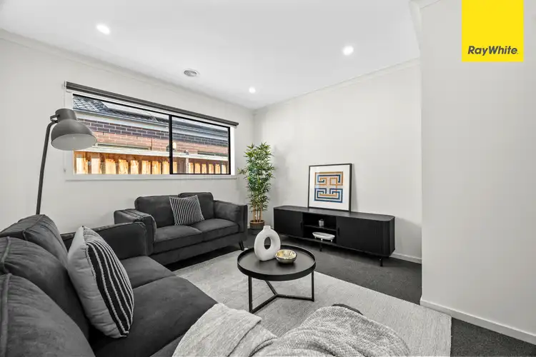Fifth view of Homely house listing, 15 Adair Street, Thornhill Park VIC 3335