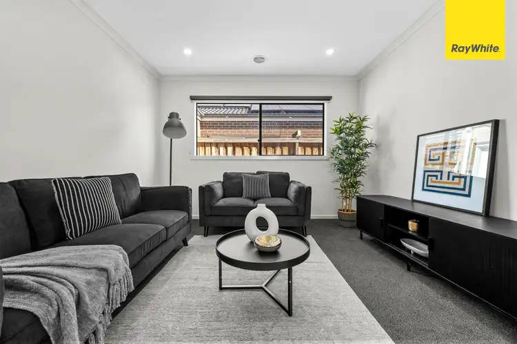 Sixth view of Homely house listing, 15 Adair Street, Thornhill Park VIC 3335
