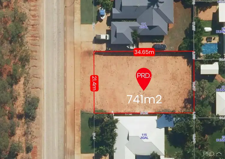 113 Jigal Drive, Djugun WA 6725