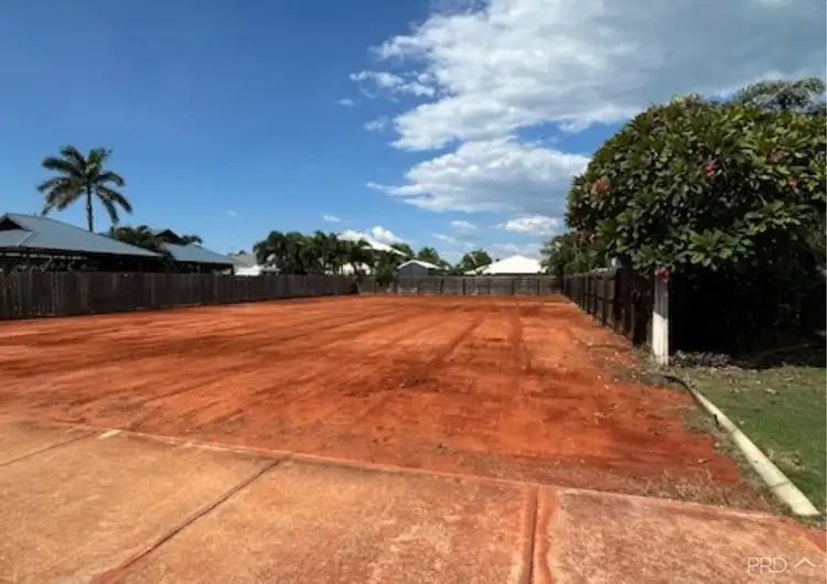 Third view of Homely land listing, 113 Jigal Drive, Djugun WA 6725