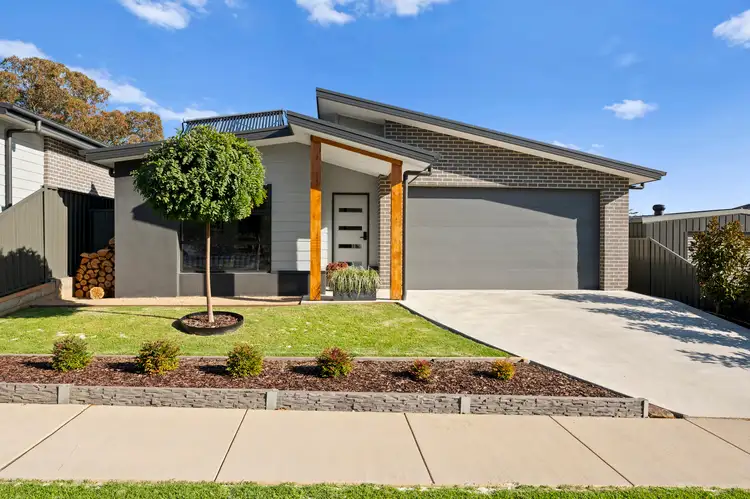 322 Dead Horse Lane, Mansfield VIC 3722