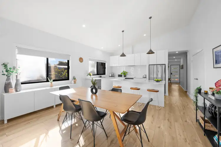 Second view of Homely house listing, 322 Dead Horse Lane, Mansfield VIC 3722