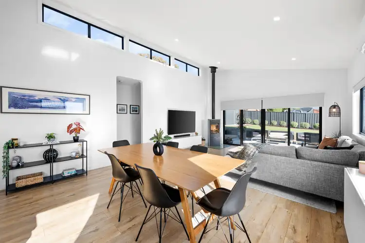 Third view of Homely house listing, 322 Dead Horse Lane, Mansfield VIC 3722