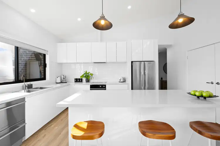 Fourth view of Homely house listing, 322 Dead Horse Lane, Mansfield VIC 3722