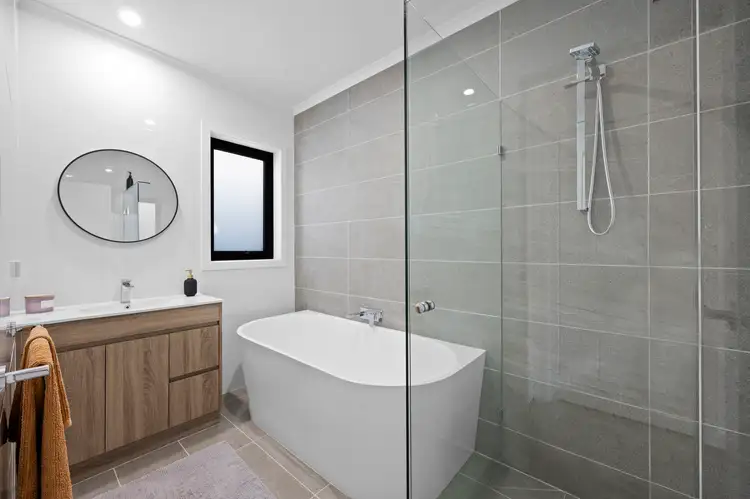 Fifth view of Homely house listing, 322 Dead Horse Lane, Mansfield VIC 3722