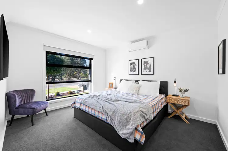 Sixth view of Homely house listing, 322 Dead Horse Lane, Mansfield VIC 3722