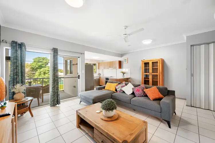 Third view of Homely townhouse listing, 9/47 Barney Street, Barney Point QLD 4680