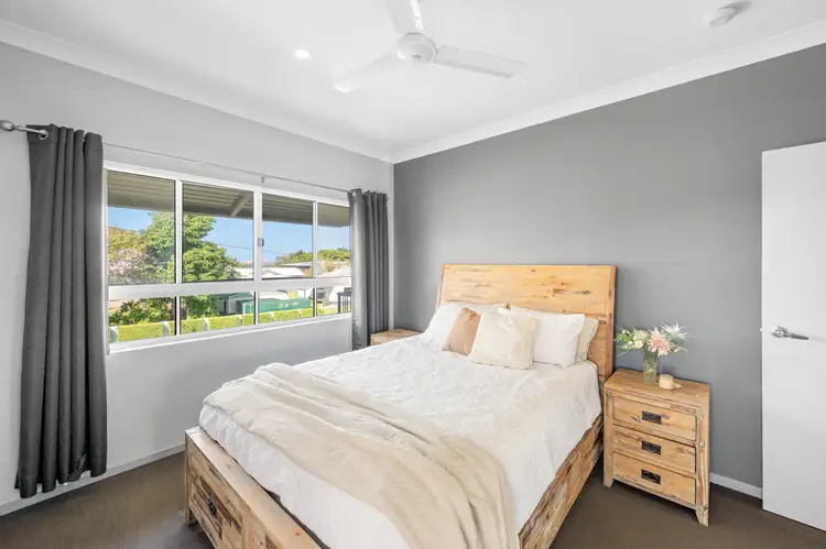 Seventh view of Homely townhouse listing, 9/47 Barney Street, Barney Point QLD 4680