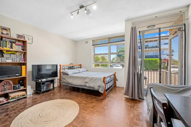 10/8 Brunswick Parade, Ashfield NSW 2131