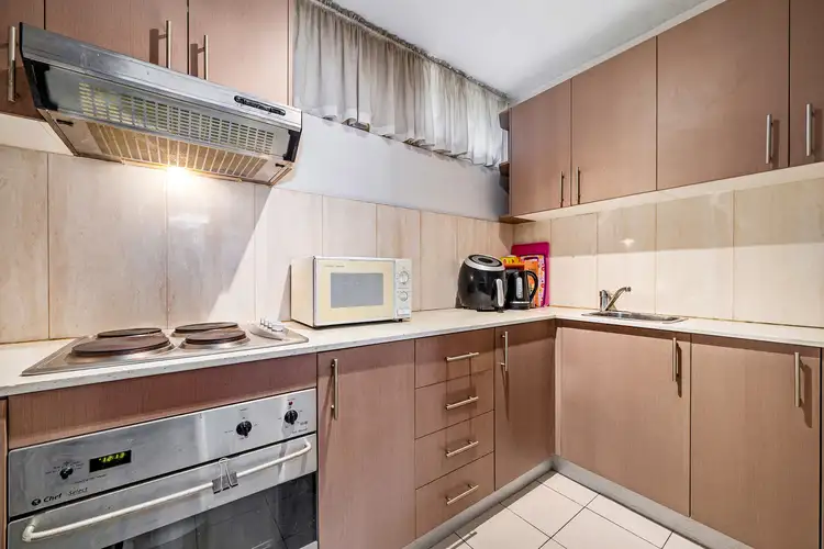 Third view of Homely studio listing, 10/8 Brunswick Parade, Ashfield NSW 2131