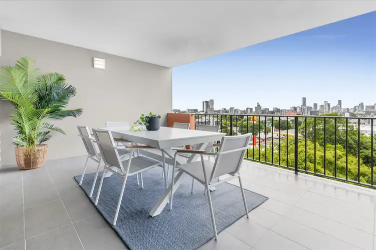 507/14 Newmarket Road, Windsor QLD 4030
