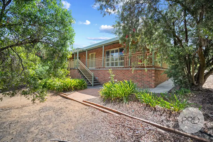 32 Missouri Avenue, Tolland NSW 2650
