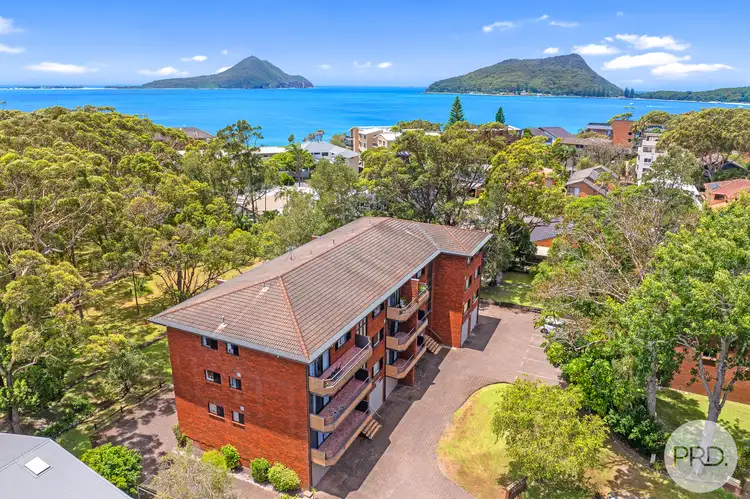 6/14 Gretel Close, Nelson Bay NSW 2315
