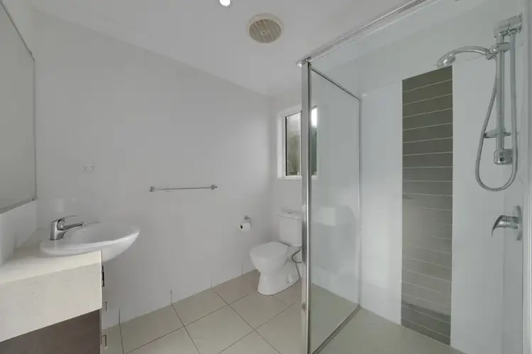 Fourth view of Homely house listing, 11 Dampier Court, Glen Eden QLD 4680