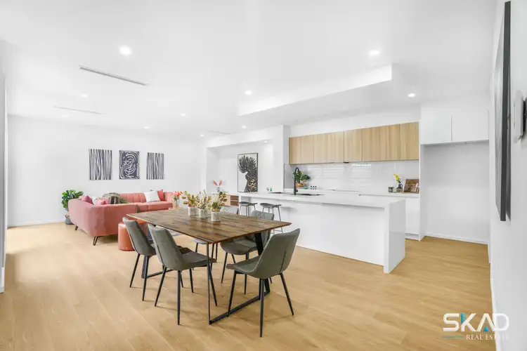 Main view of Homely house listing, 29 Nubeena Crescent, Donnybrook VIC 3064
