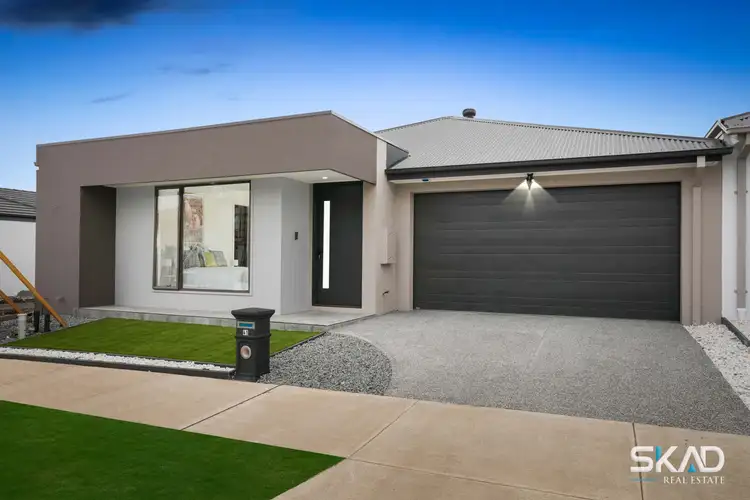 Second view of Homely house listing, 29 Nubeena Crescent, Donnybrook VIC 3064