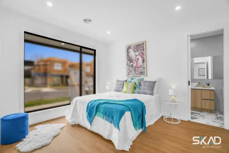 Fourth view of Homely house listing, 29 Nubeena Crescent, Donnybrook VIC 3064