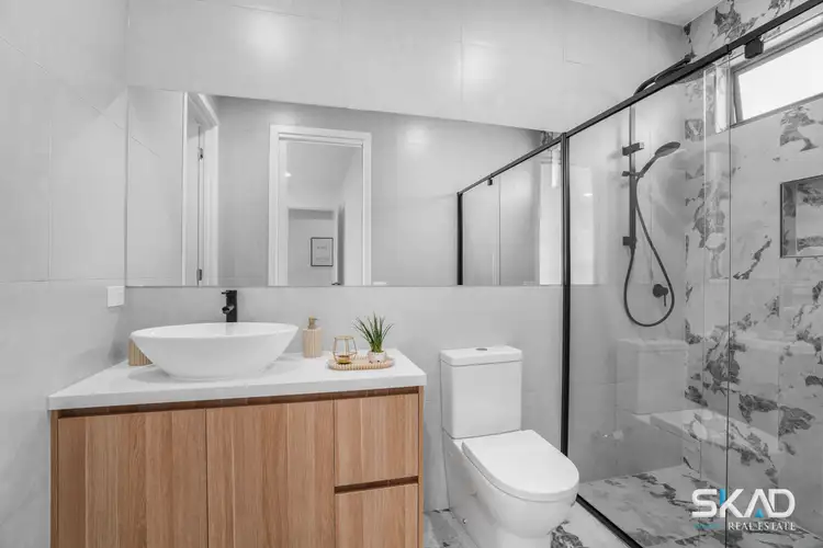 Fifth view of Homely house listing, 29 Nubeena Crescent, Donnybrook VIC 3064