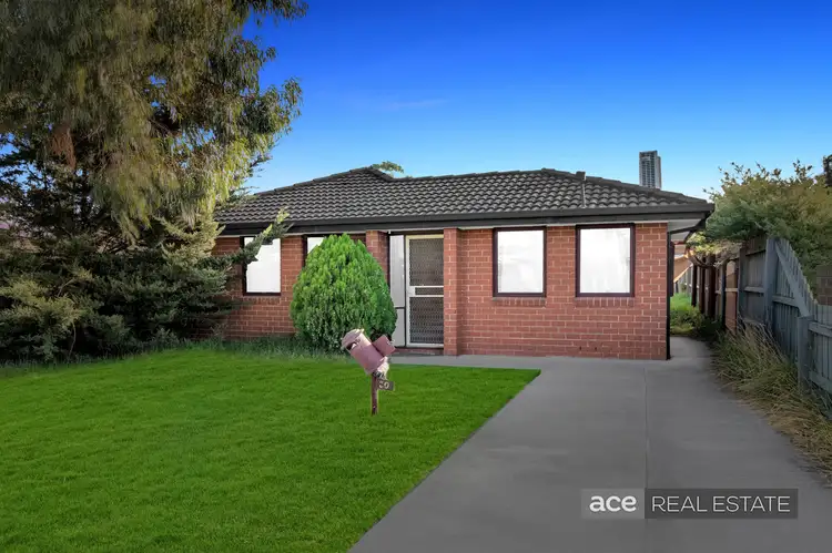 Main view of Homely house listing, 30 Ascot Street South, Altona Meadows VIC 3028