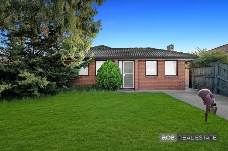 Second view of Homely house listing, 30 Ascot Street South, Altona Meadows VIC 3028