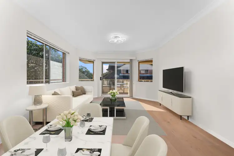 13/20-24 Dalcassia Street, Hurstville NSW 2220