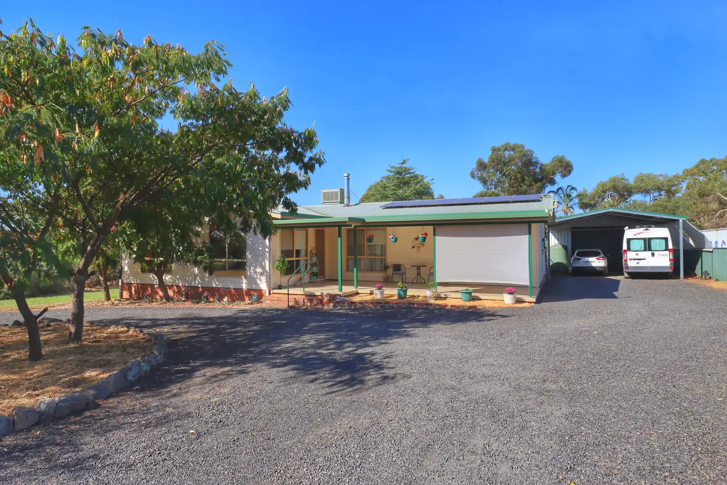 Main view of Homely house listing, 5 River Park Road, Cowra NSW 2794