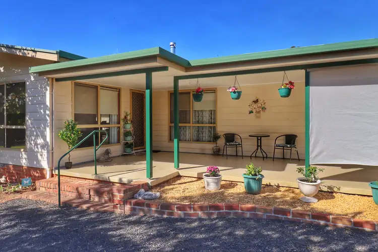 Second view of Homely house listing, 5 River Park Road, Cowra NSW 2794
