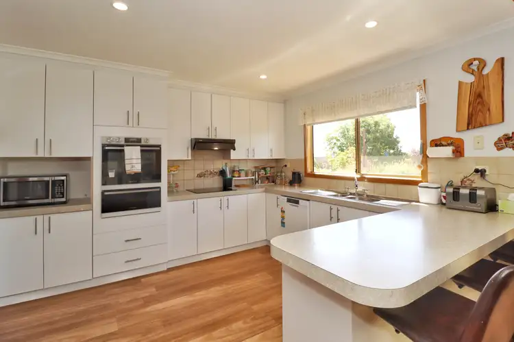 Fifth view of Homely house listing, 5 River Park Road, Cowra NSW 2794