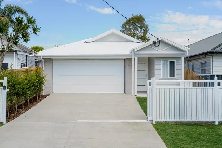 41 Joseph Street, Margate QLD 4019