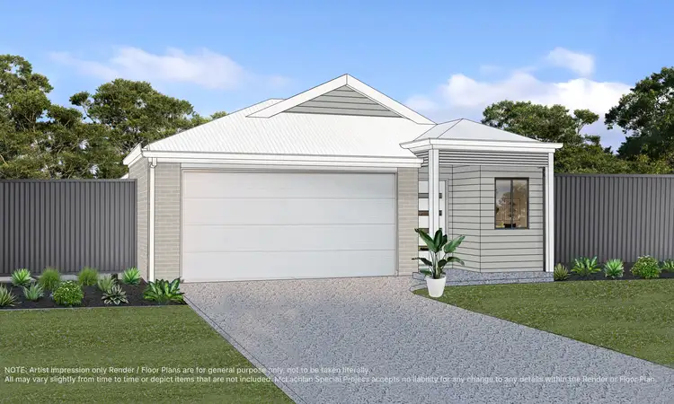 41 Joseph Street, Margate QLD 4019